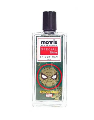 Morris Eau De Parfum Marvel Edition Spider-Man