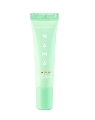 NAMA Beauty Careskin Acne Spot Treatment Gel 