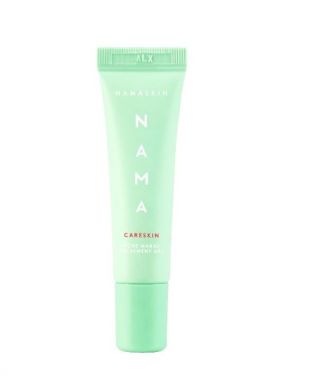 NAMA Beauty Careskin Acne Marks Treatment Gel 