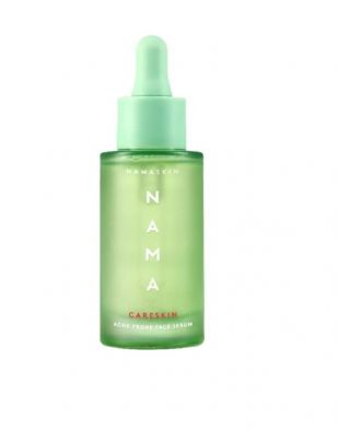 NAMA Beauty Careskin Acne Prone Face Serum 