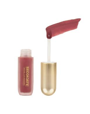 SECONDATE Royal Lip Mousse Banquet