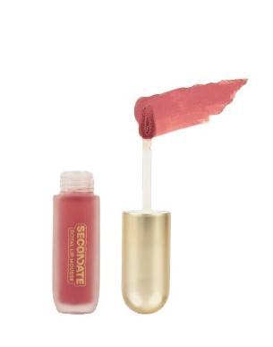 SECONDATE Royal Lip Mousse Library