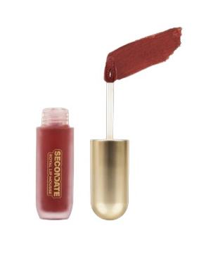 SECONDATE Royal Lip Mousse Waterfall