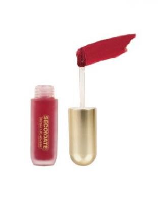 SECONDATE Royal Lip Mousse Cottage