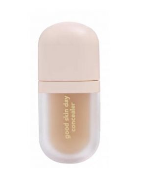 SECONDATE Good Skin Day Concealer C15 Light Fair