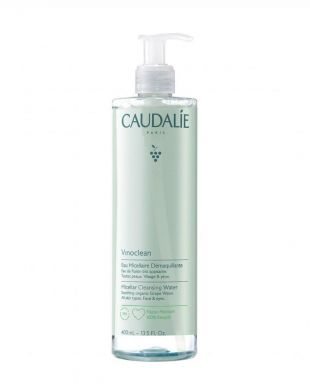 Caudalie Vinoclean Micellar Cleansing Water 