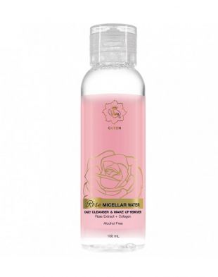 Viva Cosmetics Queen Rose Micellar Water 