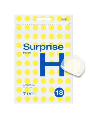 TIAM Surprise H Patch 