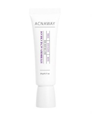 Acnaway Stubborn Acne Cream 