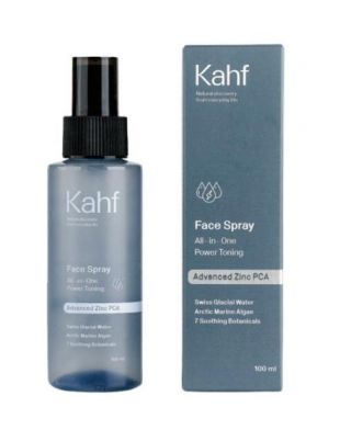 Kahf All-in-One Power Toning Face Spray 