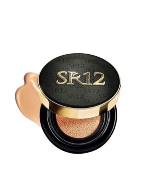 SR12 Perfect Cushion Natural