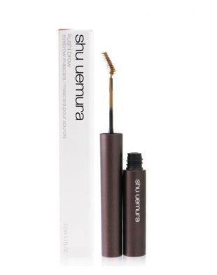 Shu Uemura Kushi Brow Walnut Brown