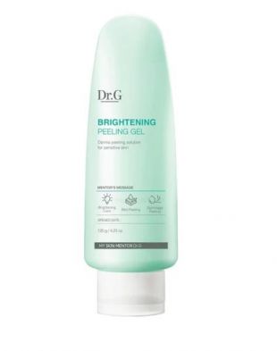 Dr. G Brightening Peeling Gel 