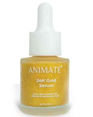 Animate Gold 24K Serum 