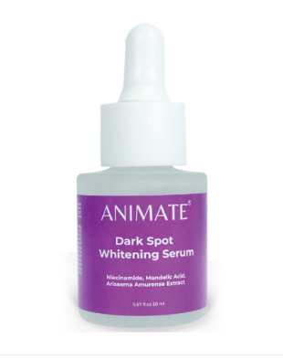 Animate Dark Spot + Whitening Serum 