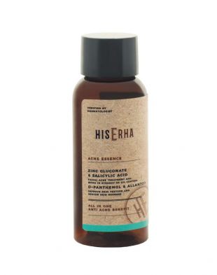 ERHA HisErha Gentle Acne Essence 