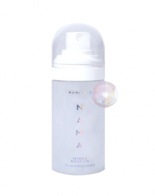 NAMA Beauty Hydra Booster Protective Serum Mist 