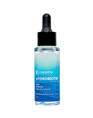 Natasha Hydrobiotic Serum 