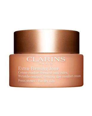 Clarins Extra-Firming Day Comfort Cream 