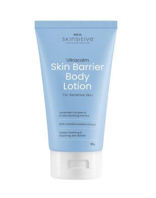 ERHA Skinsitive Ultracalm Skin Barrier Body Lotion 