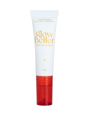 Glow Better Acne Defense Daily Spot Treatment 