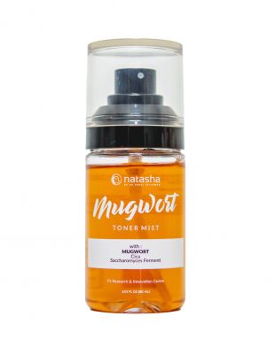 Natasha Mugwort Toner Mist 