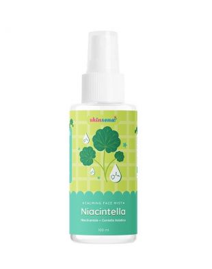 Skinsena Niacintella Calming Face Mist 