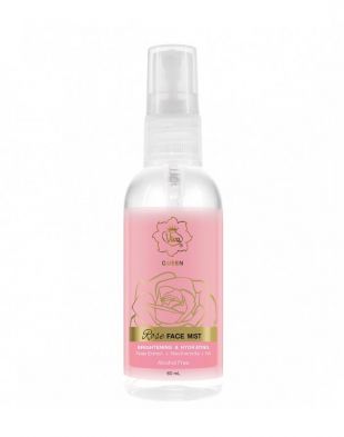 Viva Cosmetics Queen Rose Face Mist 