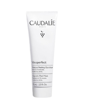 Caudalie Vinoperfect Glycolic Peel Mask 