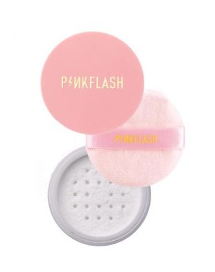 Pinkflash #OhMySelf Oil Control Loose Powder #000