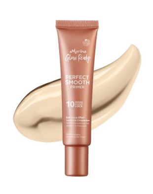 Marina Glow Ready Perfect Smooth Primer 