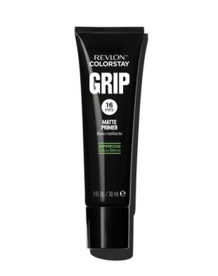 Revlon Colorstay Grip Matte Primer 