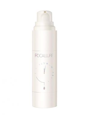 Focallure Flaw-Resistant Longwear Foundation #202