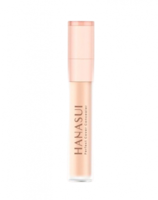 Hanasui Perfect Cover Concealer 02 Ivory