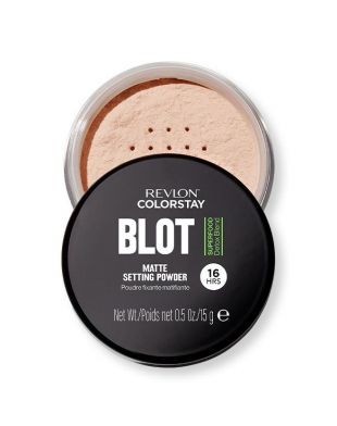 Revlon Colorstay Blot Setting Powder 