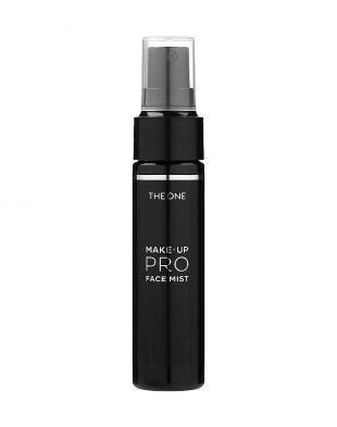 Oriflame THE ONE Make-Up Pro Setting Spray 