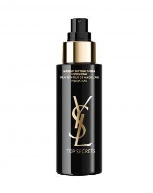 Yves Saint Laurent Top Secret Makeup Setting Spray 