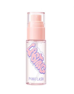 Pinkflash Double Fixing Setting Spray 