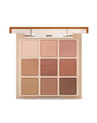 Innisfree Essential Shadow Palette 1