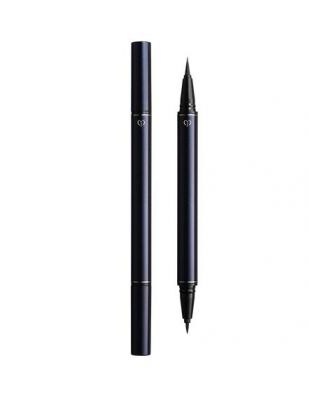 Cle de Peau Beaute Intensifying Liquid Eyeliner Black