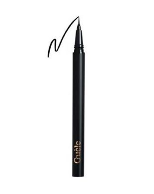 Guele Cosmetics Fineliner Penta Black