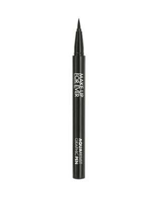 Make Up For Ever Aqua Resist Graphic Pen 