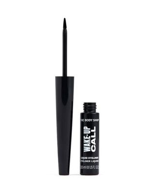 The Body Shop Wake-Up Call Liquid Eyeliner 