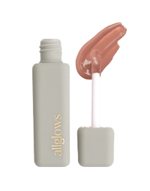 Allglows Lip Assistant Skin