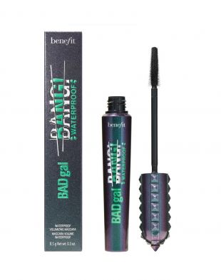 Benefit BADgal Bang! Mascara Waterproof Version 