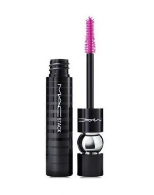 MAC Stack Mascara Mega Brush