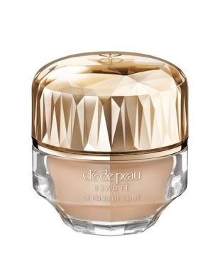 Cle de Peau Beaute The Foundation O20