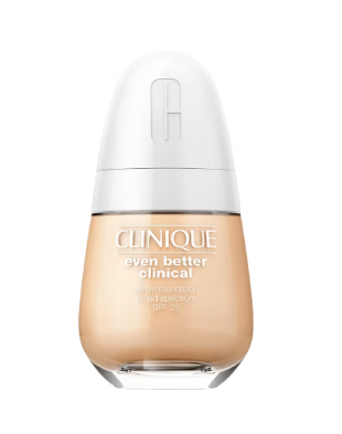 CLINIQUE Even Better Clinical Serum Foundation Broad Spectrum SPF 25 CN 52 Neutral