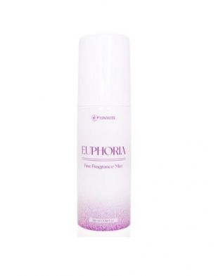 ISWHITE Body Mist Euphoria