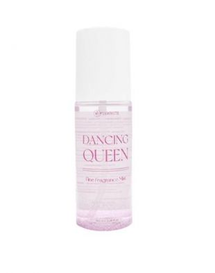 ISWHITE Body Mist Dancing Queen